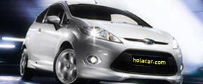 car rentals vigo renfe
